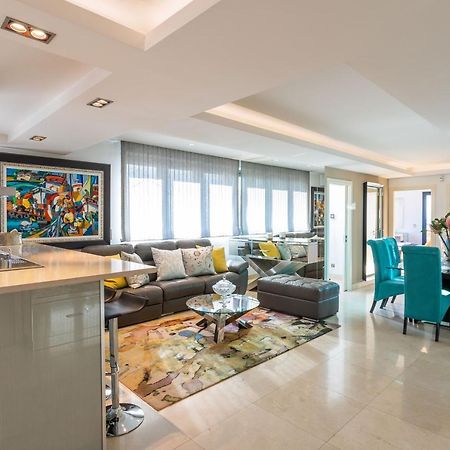 Flh Funchal Sea View Penthouse 아파트 외부 사진