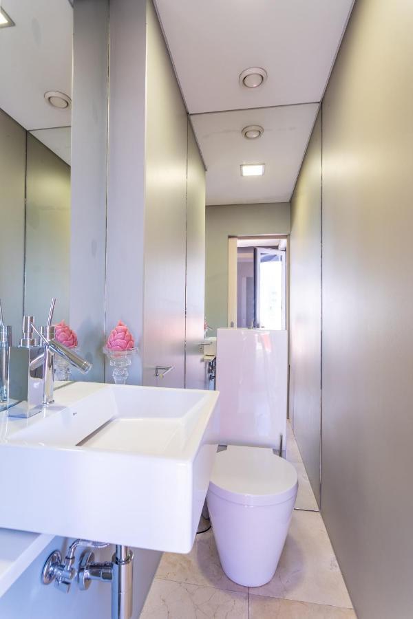 Flh Funchal Sea View Penthouse 아파트 외부 사진