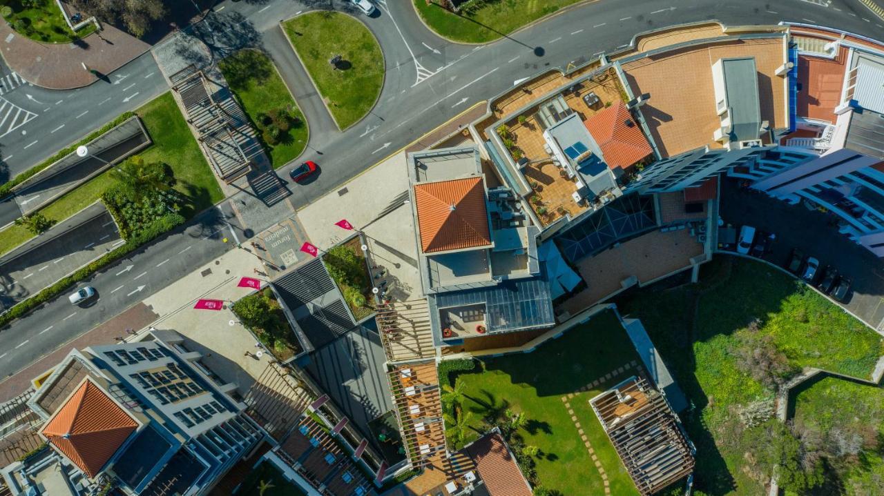 Flh Funchal Sea View Penthouse 아파트 외부 사진