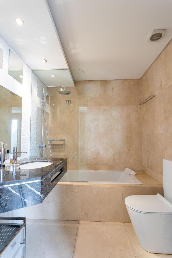 Flh Funchal Sea View Penthouse 아파트 외부 사진