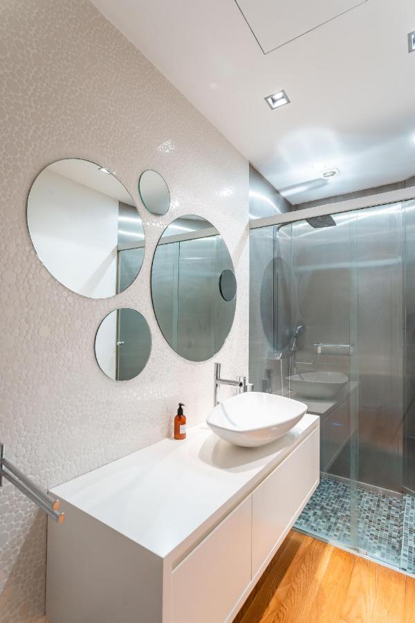 Flh Funchal Sea View Penthouse 아파트 외부 사진