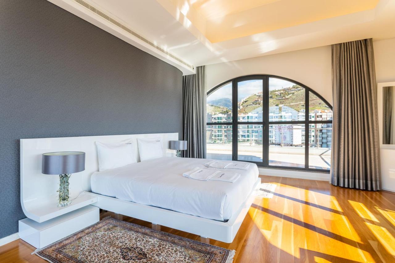Flh Funchal Sea View Penthouse 아파트 외부 사진
