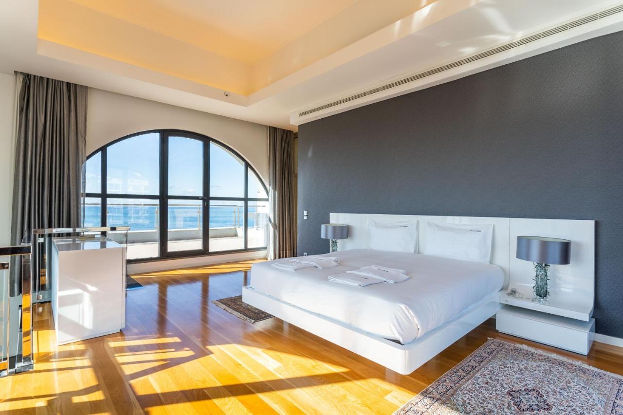Flh Funchal Sea View Penthouse 아파트 외부 사진