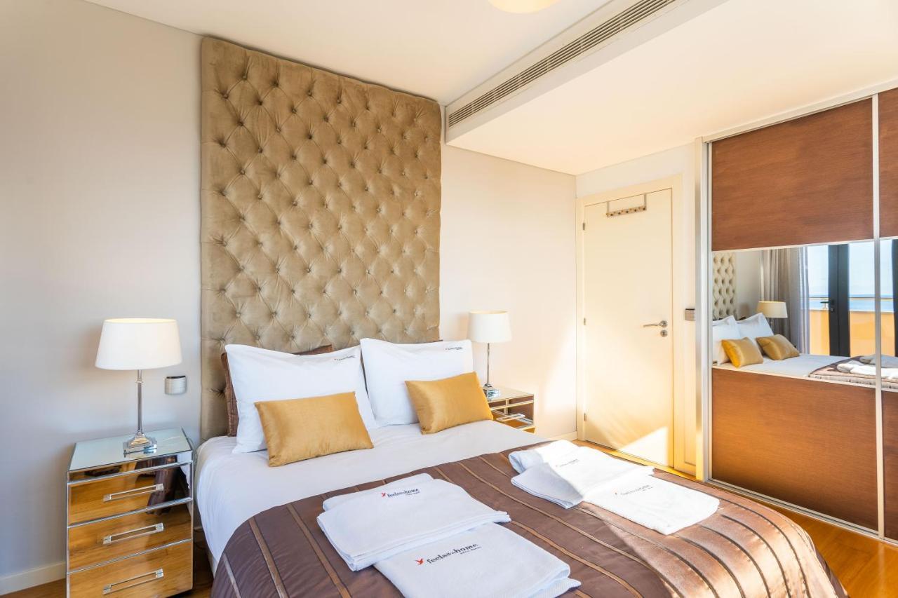 Flh Funchal Sea View Penthouse 아파트 외부 사진