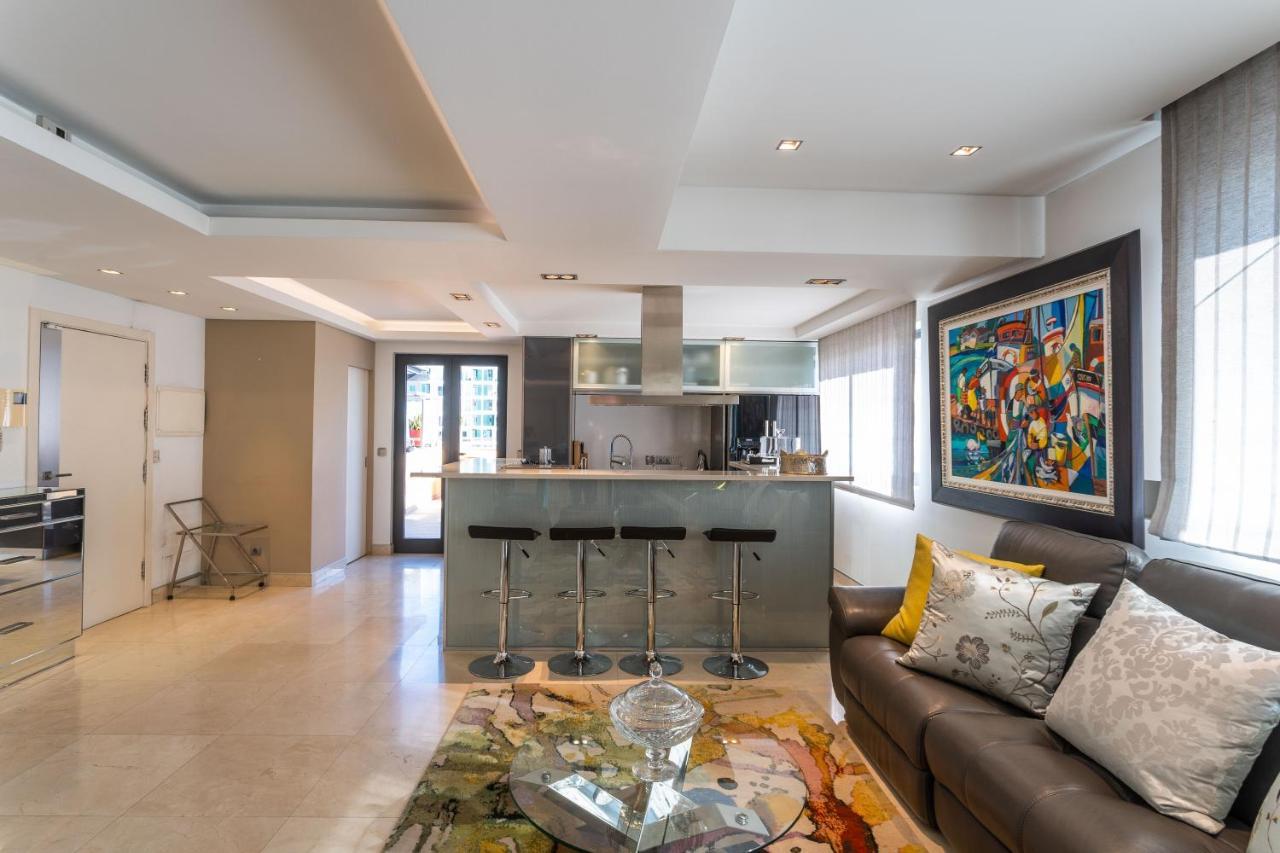 Flh Funchal Sea View Penthouse 아파트 외부 사진